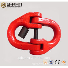 European Type G80 Alloy Chain Connecting Links